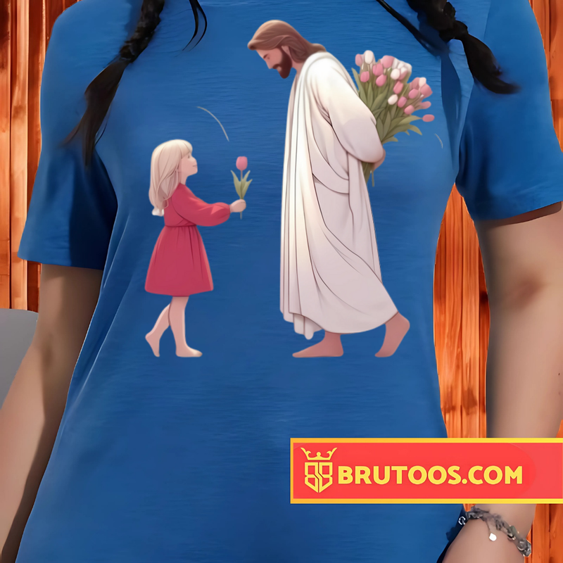 T-shirt Lei do Dizimo