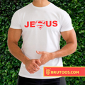 T-shirt Jesus