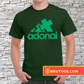 T-shirt Adonai