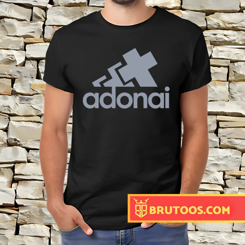 T-shirt Adonai