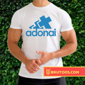 T-shirt Adonai