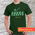 T-shirt João 14:6