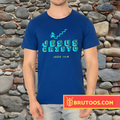 T-shirt João 14:6