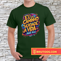 T-shirt João 14:6