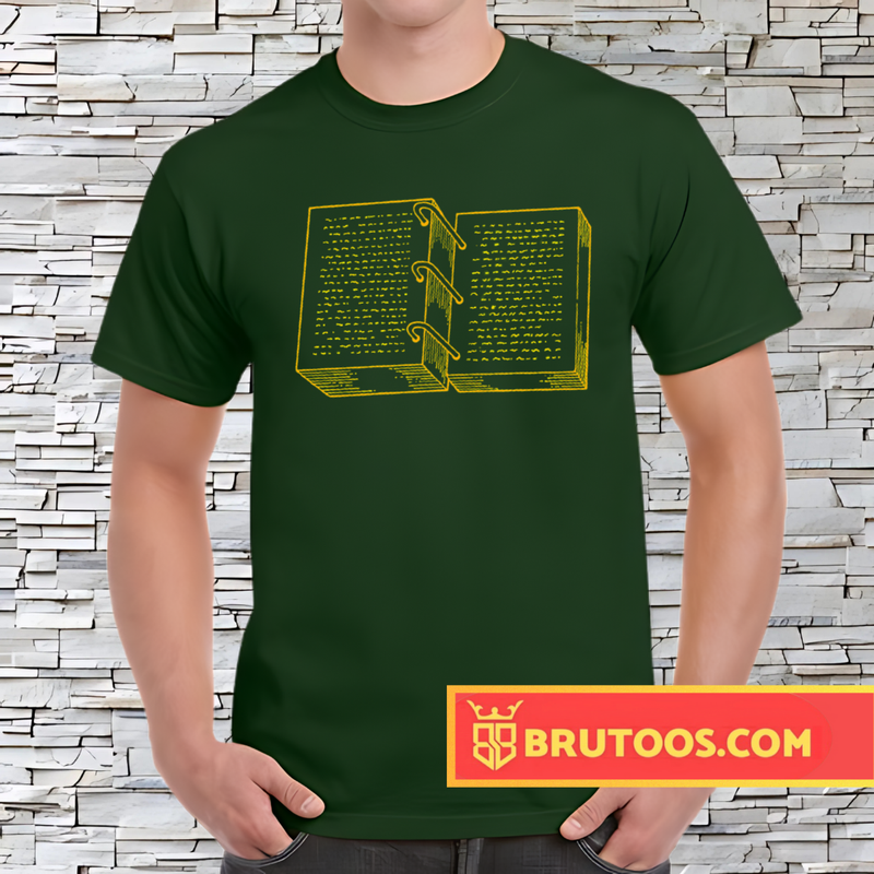 T-shirt Placas de Ouro G