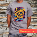 T-shirt João 14:6