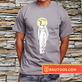 T-shirt Jesus Ressurreto