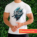 T-shirt Jesus Cristo 1.0