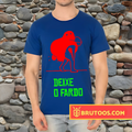 T-shirt Deixe o Fardo