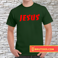 T-shirt JESUS