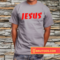 T-shirt JESUS