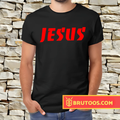 T-shirt JESUS