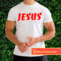 T-shirt JESUS