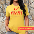 T-shirt João 14:6