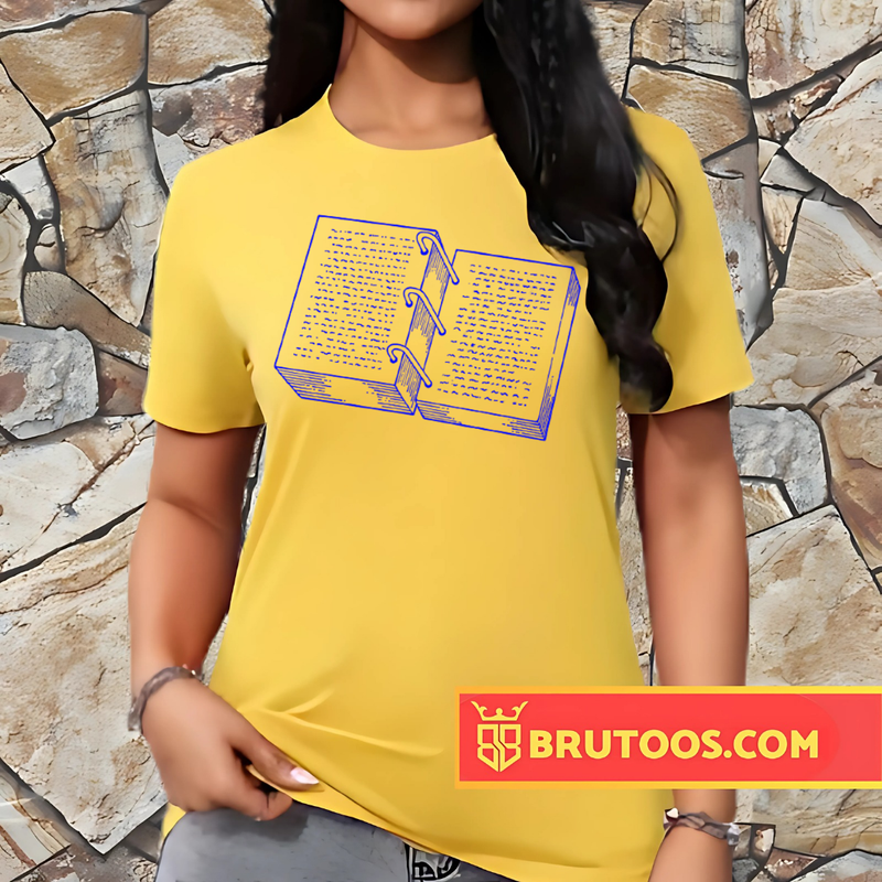 T-shirt Placas de Ouro 3D