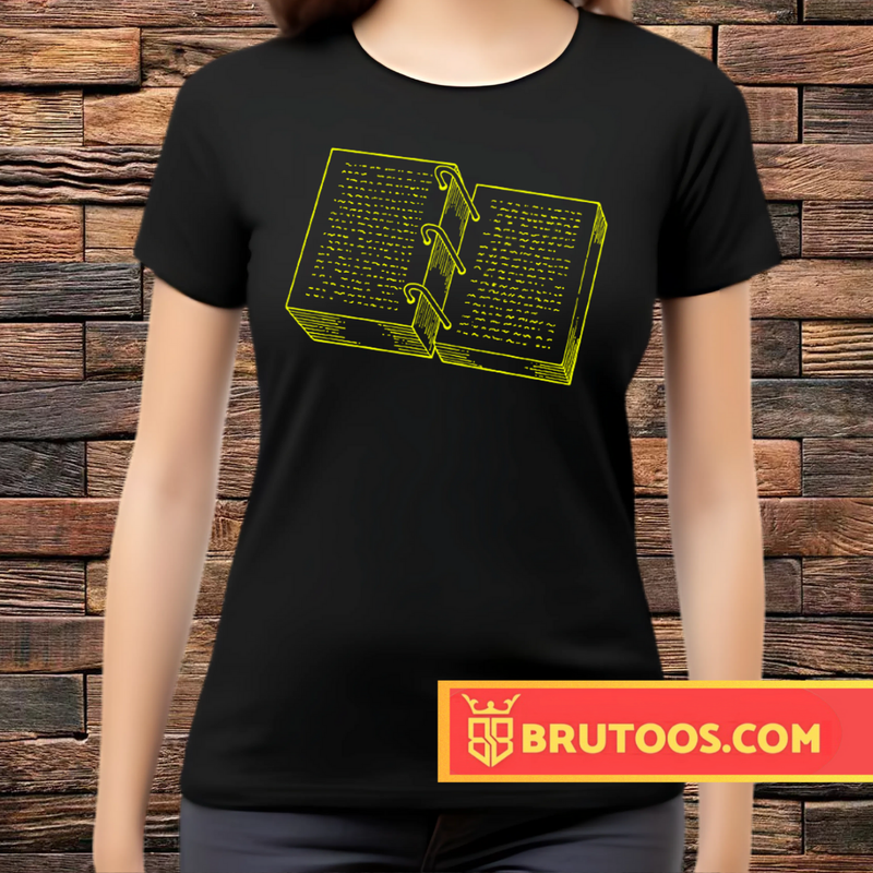 T-shirt Placas de Ouro 3D