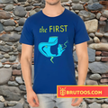 T-shirt The First