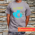 T-shirt The First