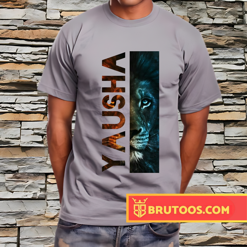 T-shirt YAUSHA