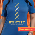 T-shirt Identity