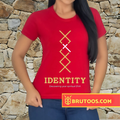 T-shirt Identity