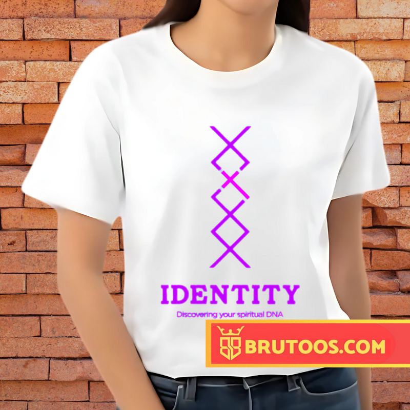 T-shirt Identity