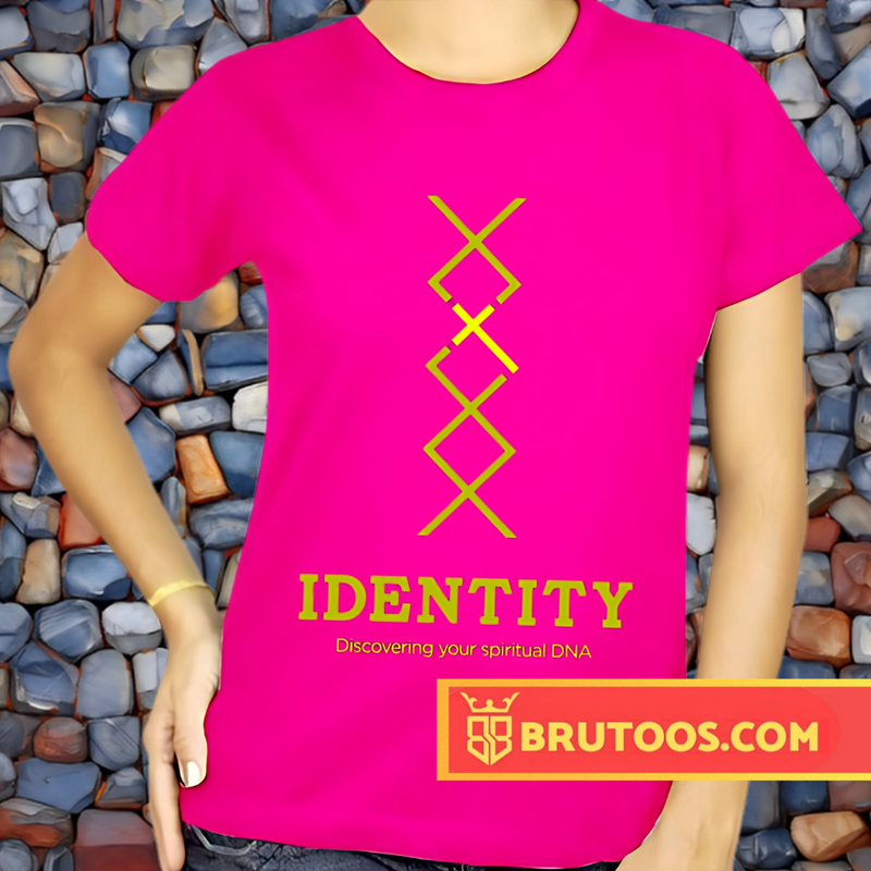 T-shirt Identity