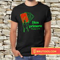 T-shirt Dios Primero