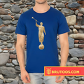 T-shirt Anjo Moroni 3D