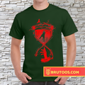 T-shirt Tempo de Resgate