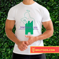 T-shirt Santificai-vos