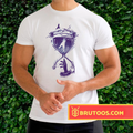 T-shirt Tempo de Resgate