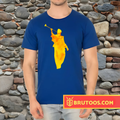 T-shirt Anjo Moroni