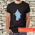 T-shirt A Igreja de Jesus