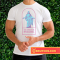 T-shirt A Igreja de Jesus