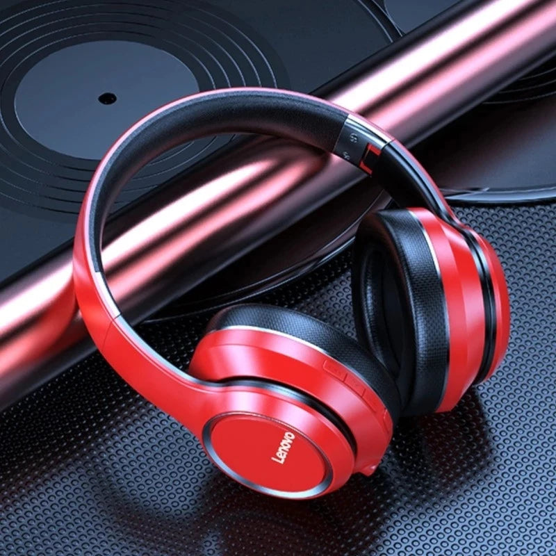 Headphones Lenovo Studio HD200 Bluetooth