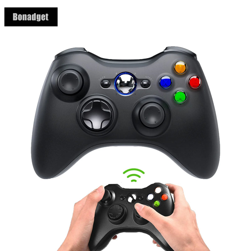 Controlador para Xbox 360/PC/Steam Gamepad-joypad