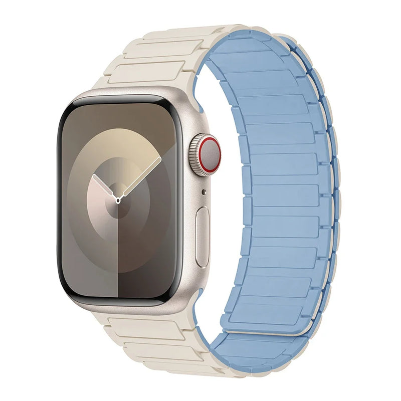 Pulseira Maginetica para apple watch bands  iwatch séries