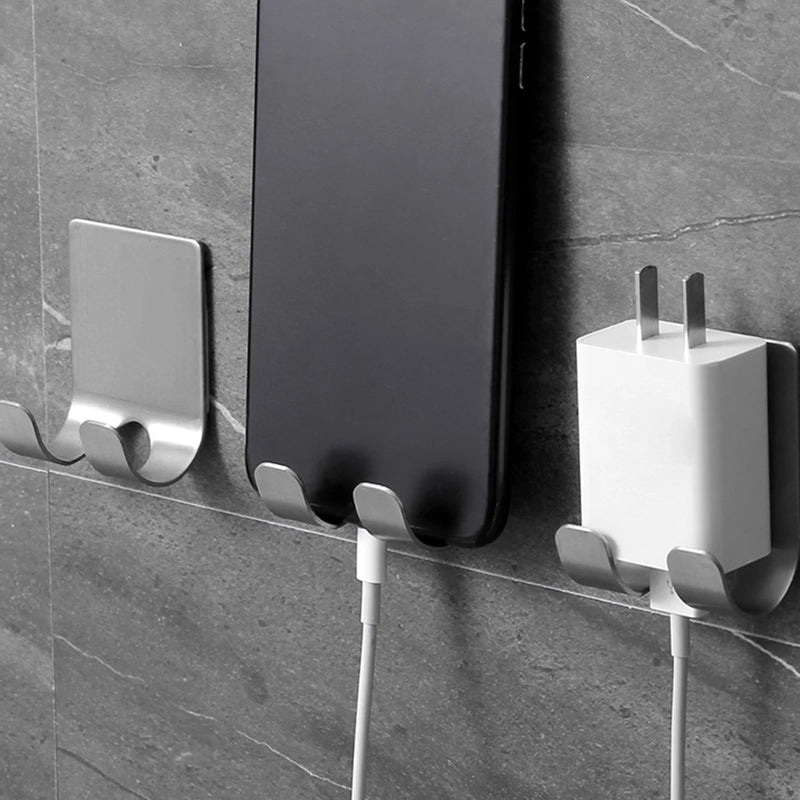 Suporte para barbeador Razor holder wall bathroom