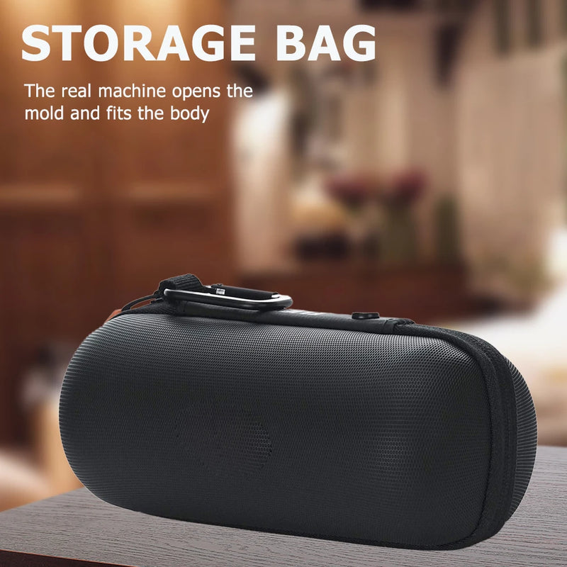 Case para JBLBag EVA Waterproof Shockproof Protective Box