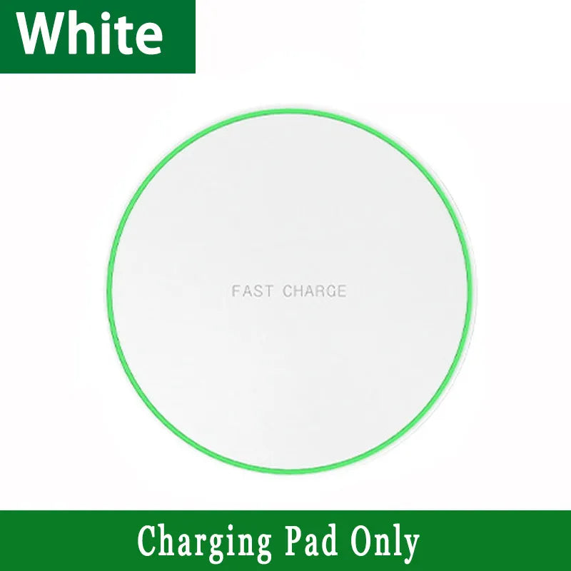 Power Bank Ultra Slim 60W Pad for iPhone 14 13 12 11 Pro Max Samsung Galaxy S22 S21 S20 S10 S9 Xiaomi