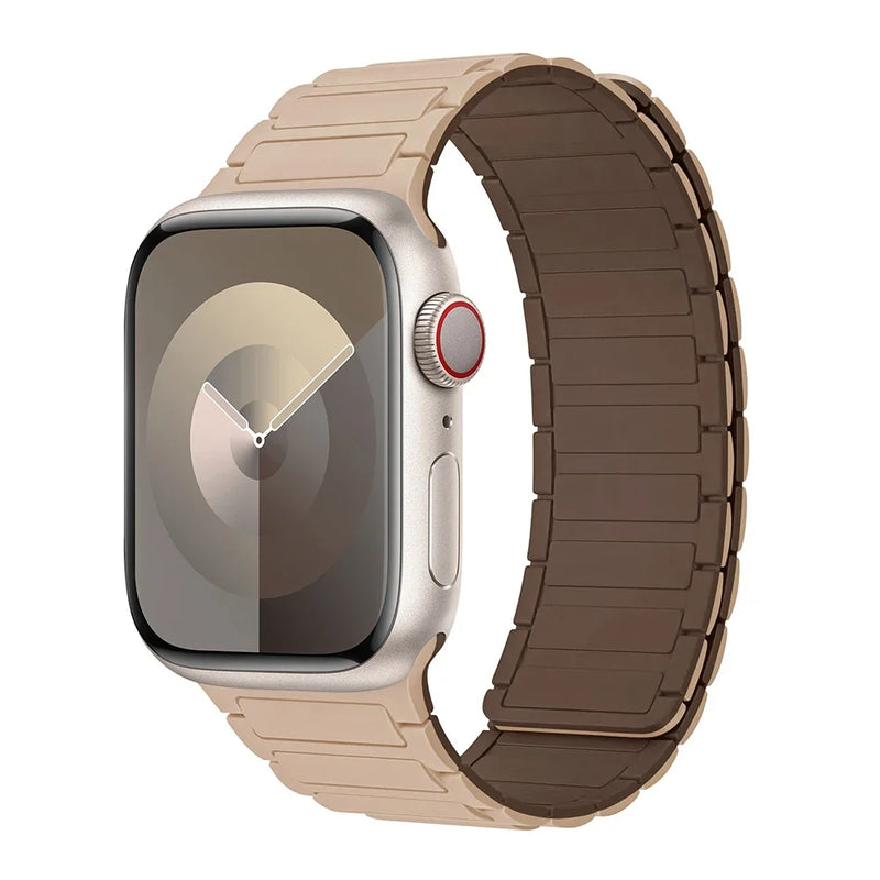 Pulseira Maginetica para apple watch bands  iwatch séries