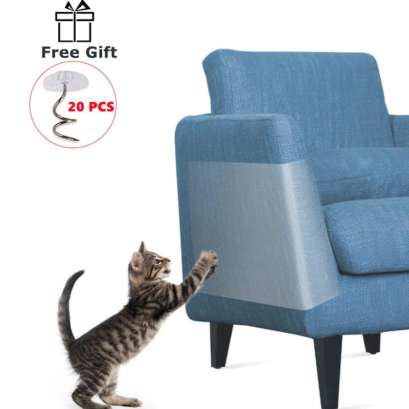 Placa protetora Anti stress para Sofa for Pet - Brutoos