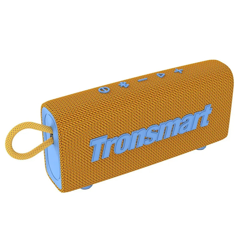 Coluna de som Bluetooth Tronsmart 3.0  IPX7 à prova d'água