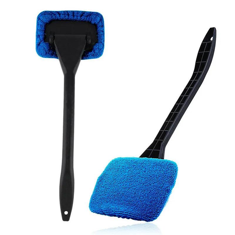 Kit Windshield Cleaner Brush Interior - Brutoos