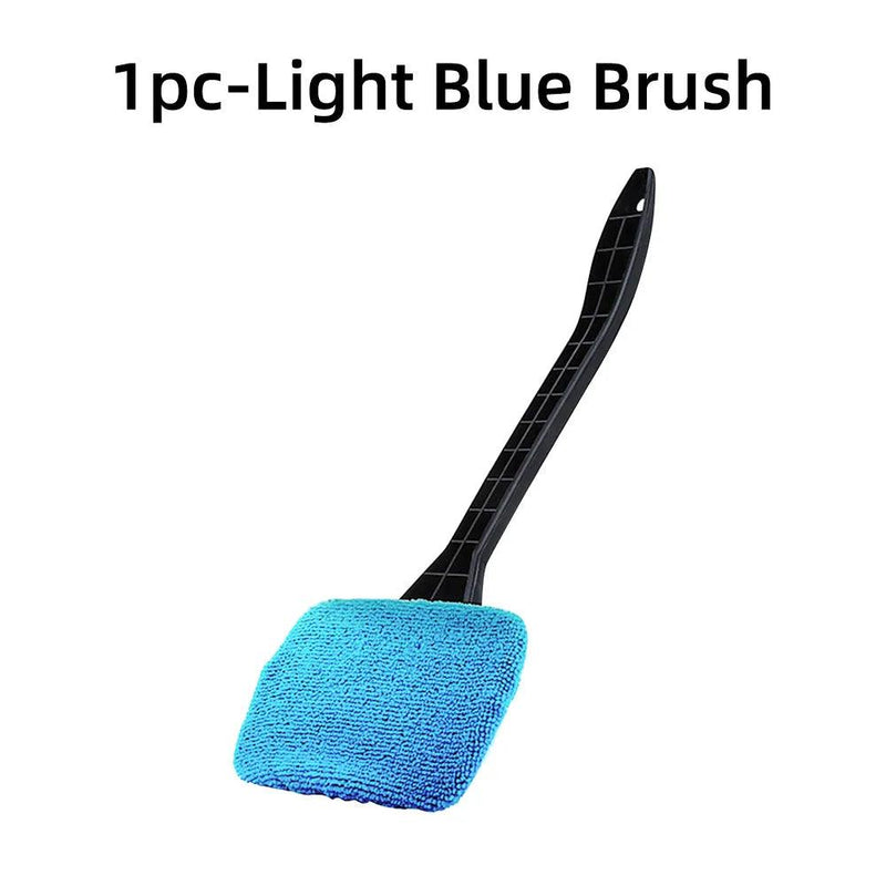 Kit Windshield Cleaner Brush Interior - Brutoos