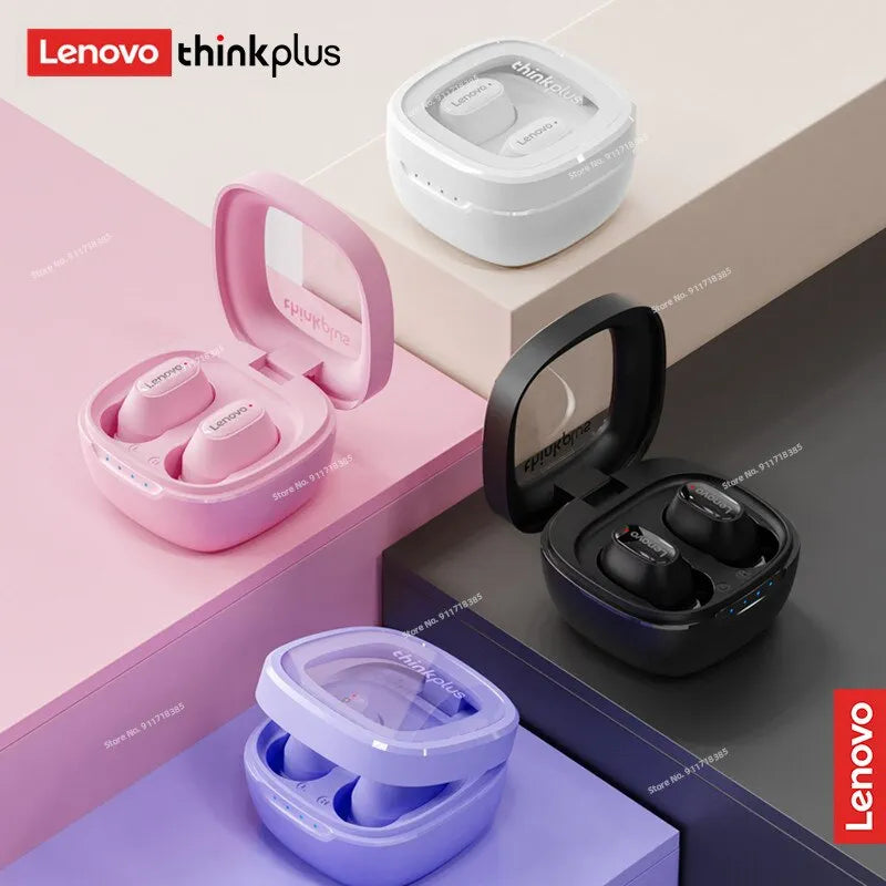 Lenovo XT62 TWS Earphones Original   Sport 5.3