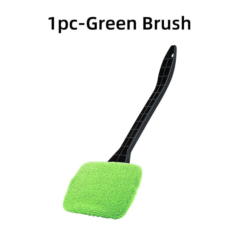 Kit Windshield Cleaner Brush Interior - Brutoos