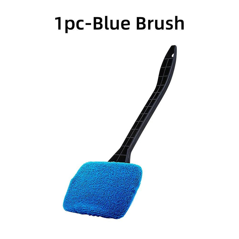 Kit Windshield Cleaner Brush Interior - Brutoos