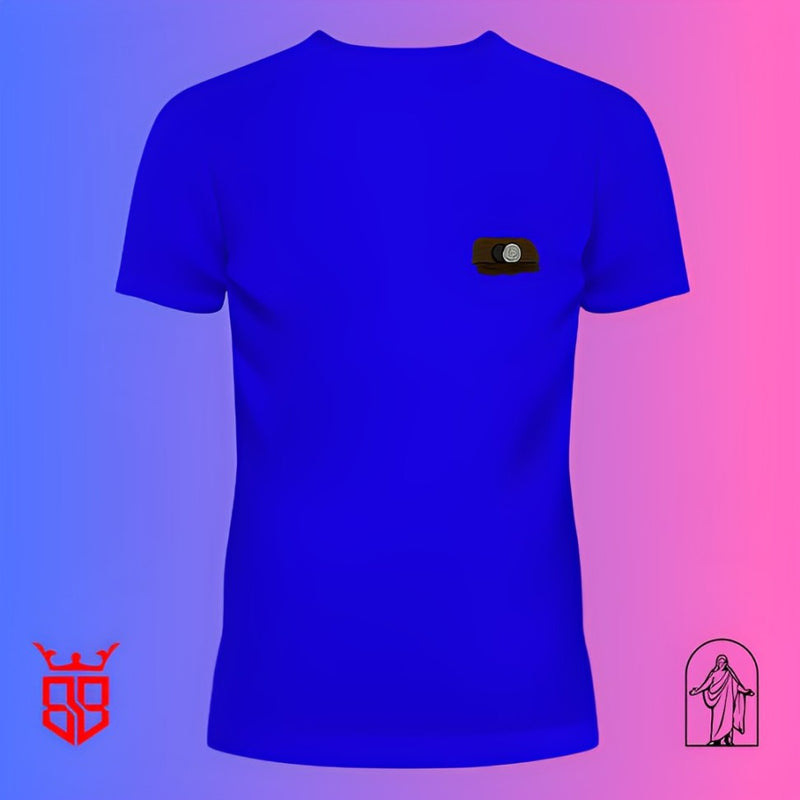 Camiseta T-shirt SUD